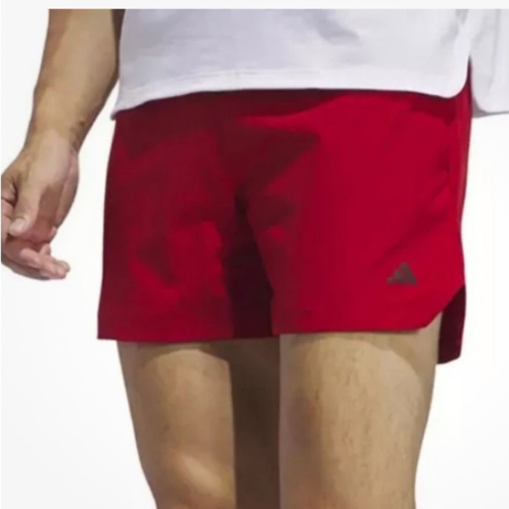 Adidas Power Training 4.0 Knit Shorts